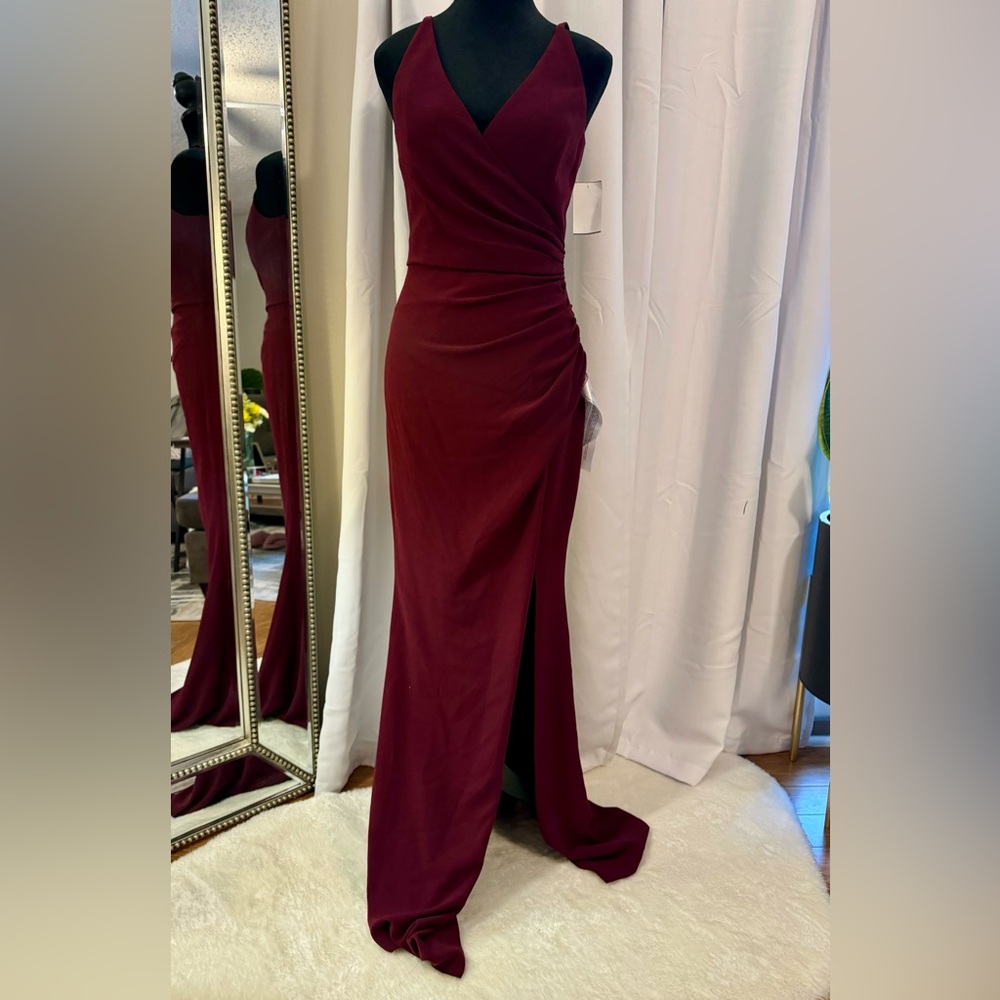 Jordan Dress DRESS THE POPULATION